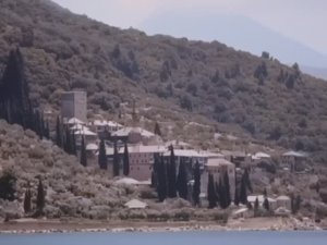 Дохиар. Обитель святых Архангелов