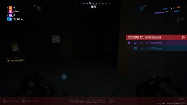 [ The Finals ] Девичьи крики смотреть онлайн