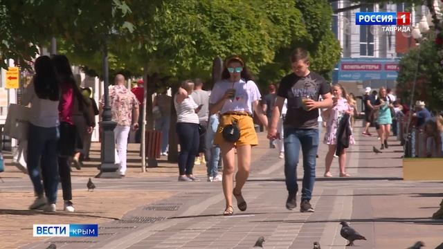 ВЕСТИ КРЫМ: выпуск 10.06.2025 09:30