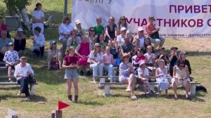 В конноспортивной школе НИУ «БелГУ» прошли соревнования, приуроченные ко Дню России