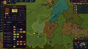 White Victory - ЛУЧШИЙ МОД НА АЛЬ.ИСТОРИЮ?! AoH3