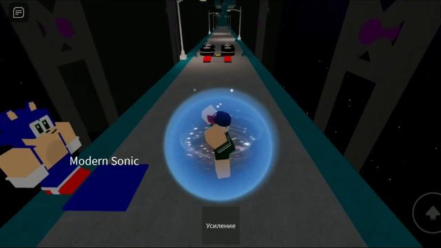 прохождение sonic world chaos смотреть онлайн