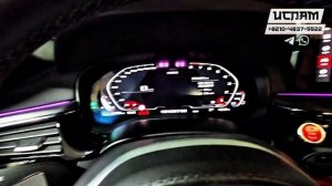 АВТО ИЗ КОРЕИ BMW M5 F90 Competition по приятной цене. Доступен к покупке✅