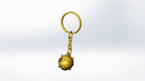 Брелок / Keychain