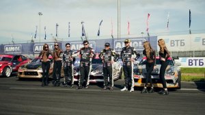 Интервью с Георгием Чивчяном | 2 этап RDS GP 2025 на IGORA DRIVE