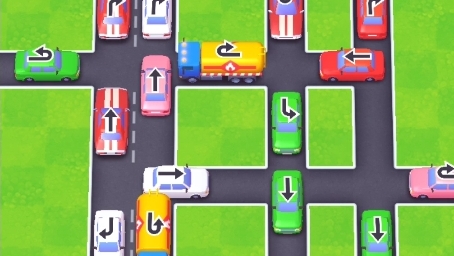 Car Jam