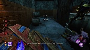 Самый КРУТОЙ БИЛД На ЛИЧА в Dead By Daylight!