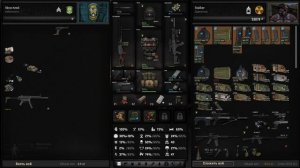 S.T.A.L.K.E.R. Anomaly 1.5.3 gamma 0.9.3. - Отключить Выжигатель мозгов. ?