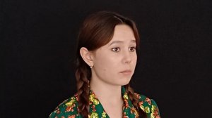 Молодая гвардия. Ульяна Громова