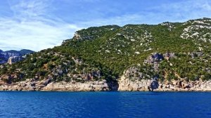 Самые красивые острова и море