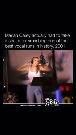 Mariah Carey
