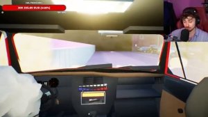 ПЕРВЫЙ РАЗ ИГРАЕМ В BACKSEAT DRIVERS