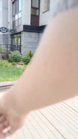 Дорога в жару ч. 2 с Путь студента до вуза