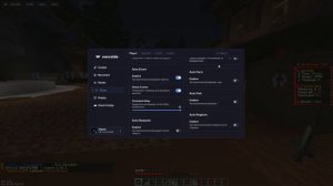 ПОЛНЫЙ ОБЗОР НА WEXSIDE CLIENT-1.16.5 / НОВОЕ ОБНОВЛЕНИЕ /FUNTIME / WEX