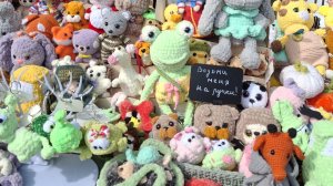 10-06-2025 Как прошла наша ярмарка.