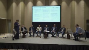 Форсайт TechEd. Круглый стол «Роадмэп 2025. Приоритеты и планы развития»