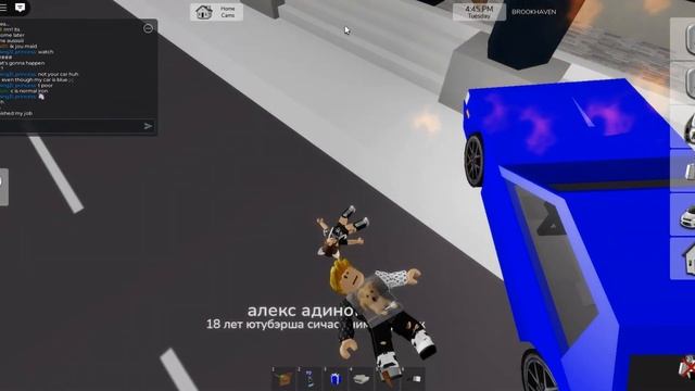 Я убежала в детский дом, но ПАПА вернулся за мной! смотреть онлайн