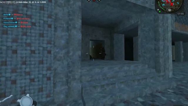 Крафт второго улья | квшка за 05.09 | STALCRAFT X смотреть онлайн