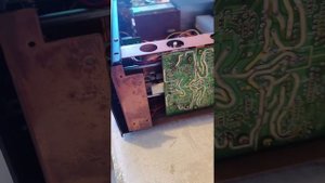 Sansui AU-D707f extra ремонт и обслуживание.