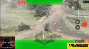 ВСУшники закрыли мото сезон досрочно
