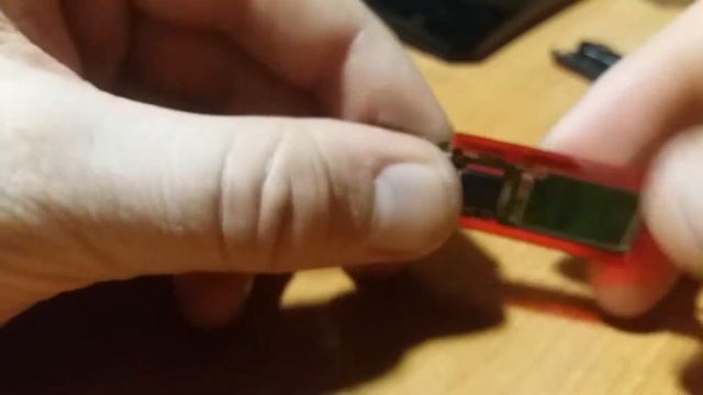 Что внутри флешки Apacer 8гб? - What's inside an Apacer 8gb flash drive? смотреть онлайн
