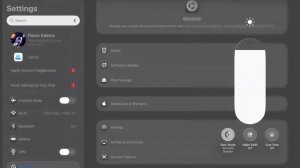 iOS 26 не тестировали с дневной темой