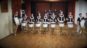 Территория ритма (Д.Дрыгин)