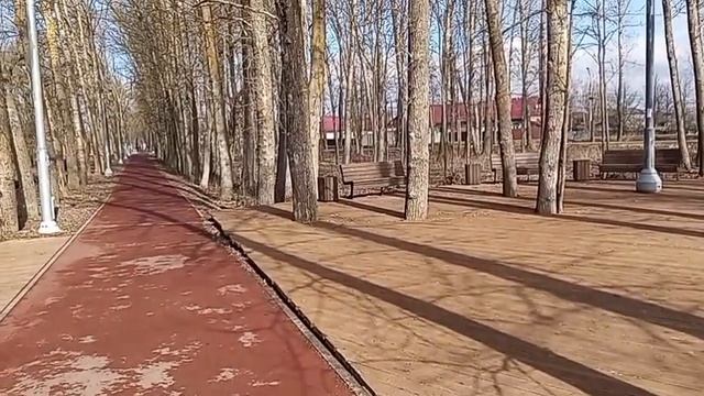 Природа России.Жемчужина Ярославской области озеро "П