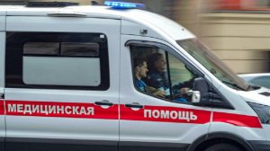 Восьмилетний ребенок пострадал при атаке дрона ВСУ в Белгороде