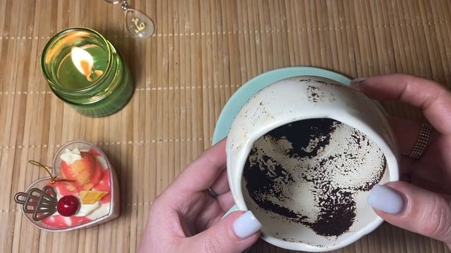 Для чего пришло время 🍏🍏🍏За чашкой кофе ☕️