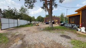 Лебяжье - Земля, Ангар, Офис.