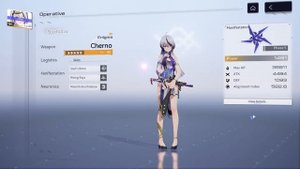 Как убрать цензуру в Snowbreak: Containment Zone | how to remove censorship in Sno