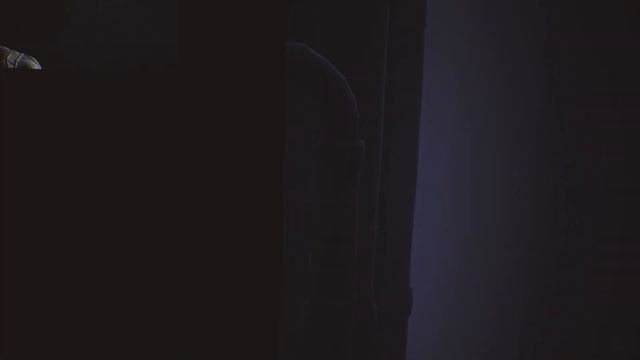 Мрачные комнаты · Little nightmares | Глава 4: ВСТРЕТИЛ СВОИХ ДР смотреть онлайн