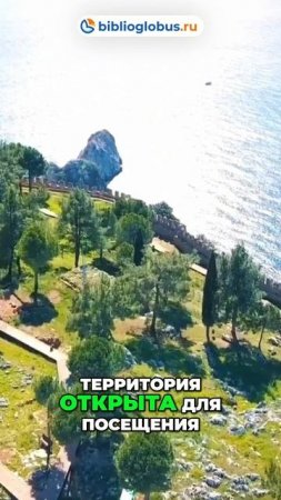 Аланья путеводитель по историческому центру, пляжам Турции🏝️☀️ #shorts #Турция #Турция25 #Анталья