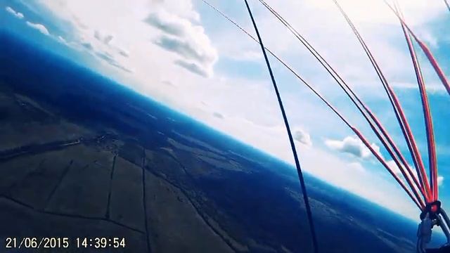 Вадим Скориченко работа с потоком. "Крыло Ветра" выезд смотреть онлайн