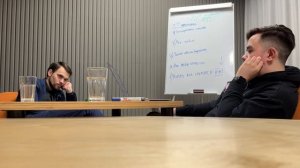 Записки о работе 41