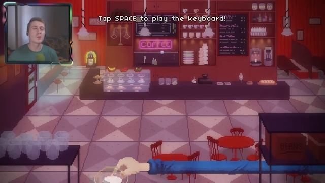 ОН УБЕЖАЛ ОТ МЕНЯ! / Rhythm Doctor #2 смотреть онлайн