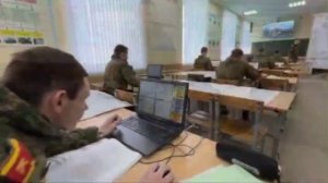 34.Военная академия МТО (г. Вольск)