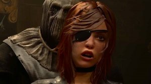 Tormented Souls 2. Обзор Демо.