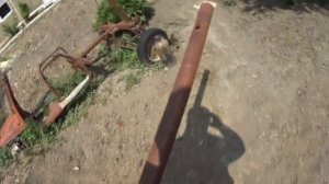 ЖИВЕМ В ДЕРЕВНЕ!!ЗАЧИЩАЮ ТРУБЫ!!СОБРАЛ ДВА ЗАКАЗА С АВИТО!!НА ДЕНЬ РОЖДЕНИЯ К КРЕСТНИКУ!!