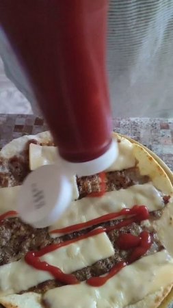 вариант сытного завтрака