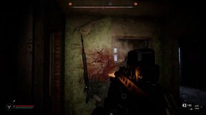 Где найти экзоскелет "Брумбар" в STALKER 2