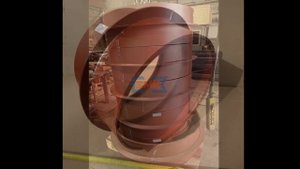 Сальники набивные ТМ90.00, L=300мм, серия 5.900-2 - Завод СЗЗМК