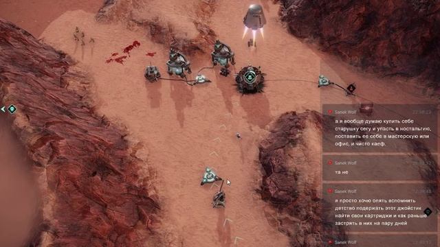 MarZ Tactical Base Defense стрим. Tower Defense снова жив????? смотреть онлайн