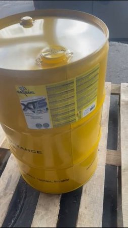 Bardahl XTS 0W-30 / 60 л
