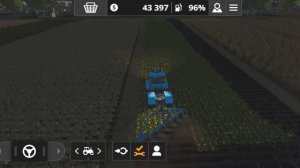 поехал с плугом картоху 🥔 закидывать 😏работаем вещи#фермер #fs20 #Т150 #игра