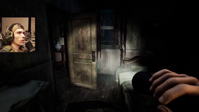 ПРОБРАЛИСЬ В ДОМ С ПРИВЕДЕНИЕМ ▶ Lunacy: Saint Rhodes #3 смотреть онлайн