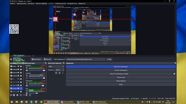 LIVE Need for Speed Underground 2 Я бы уехал жить в Бейвью №18 смотреть онлайн