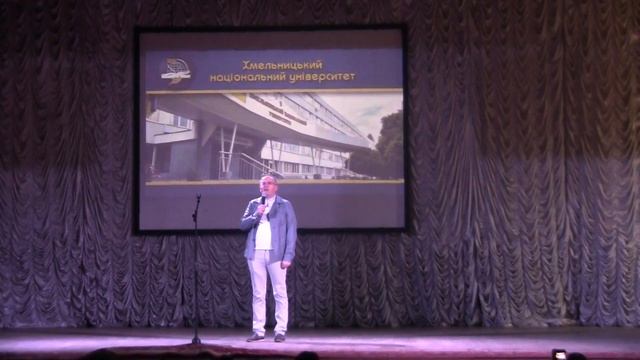 Кафедра маркетингу - Випуск бакалаврів 2023 смотреть онлайн