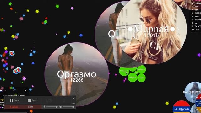 Как набрать массу за 1 минуту (Чашка петри) смотреть онлайн